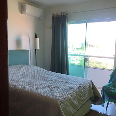 Otimo Apartamento Totalmente Mobiliado! Σάο Χοσέ Εξωτερικό φωτογραφία