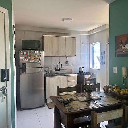 Otimo Apartamento Totalmente Mobiliado! Σάο Χοσέ Εξωτερικό φωτογραφία