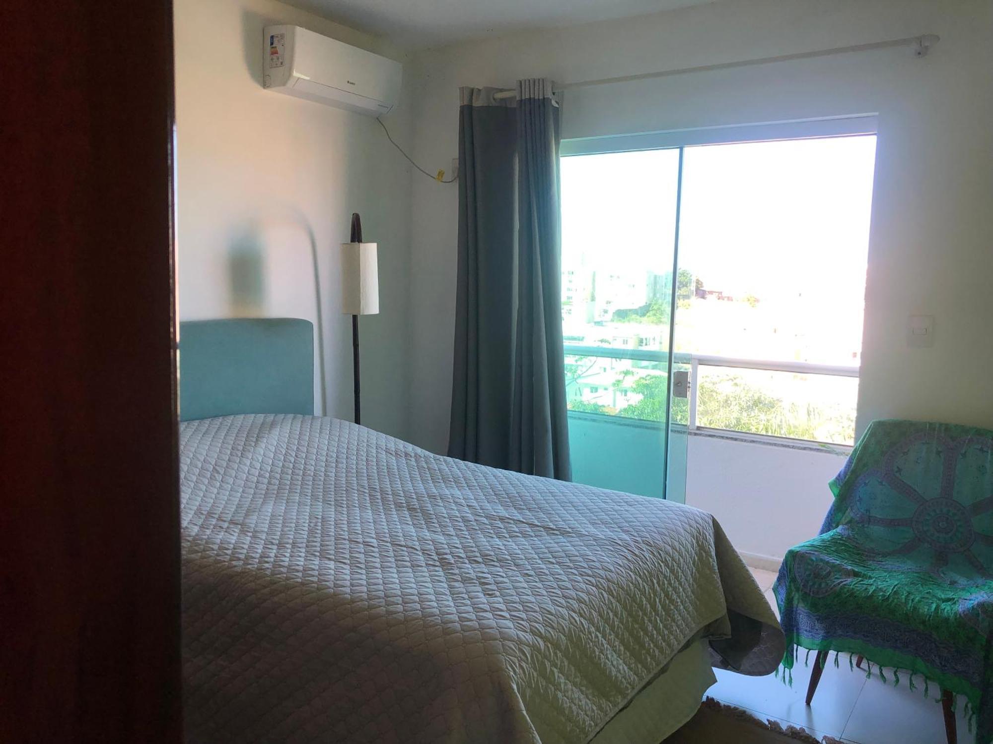 Otimo Apartamento Totalmente Mobiliado! Σάο Χοσέ Εξωτερικό φωτογραφία