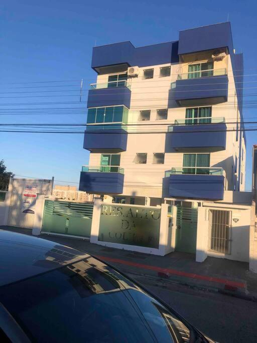 Otimo Apartamento Totalmente Mobiliado! Σάο Χοσέ Εξωτερικό φωτογραφία