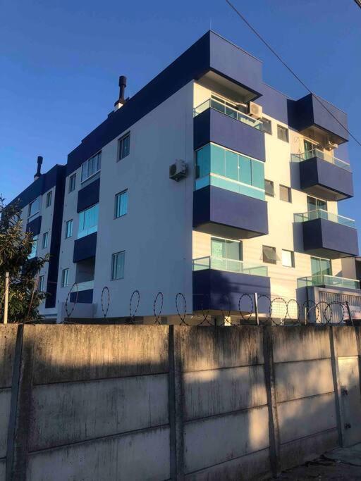 Otimo Apartamento Totalmente Mobiliado! Σάο Χοσέ Εξωτερικό φωτογραφία