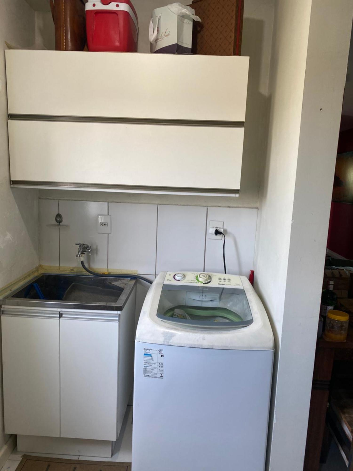 Otimo Apartamento Totalmente Mobiliado! Σάο Χοσέ Εξωτερικό φωτογραφία