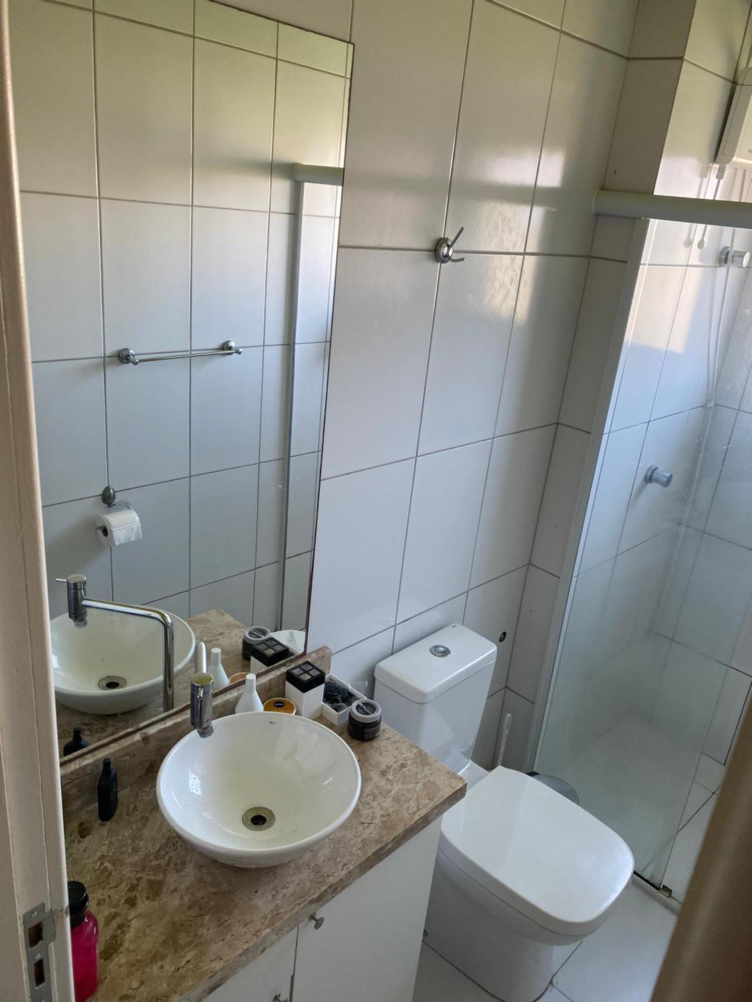 Otimo Apartamento Totalmente Mobiliado! Σάο Χοσέ Εξωτερικό φωτογραφία