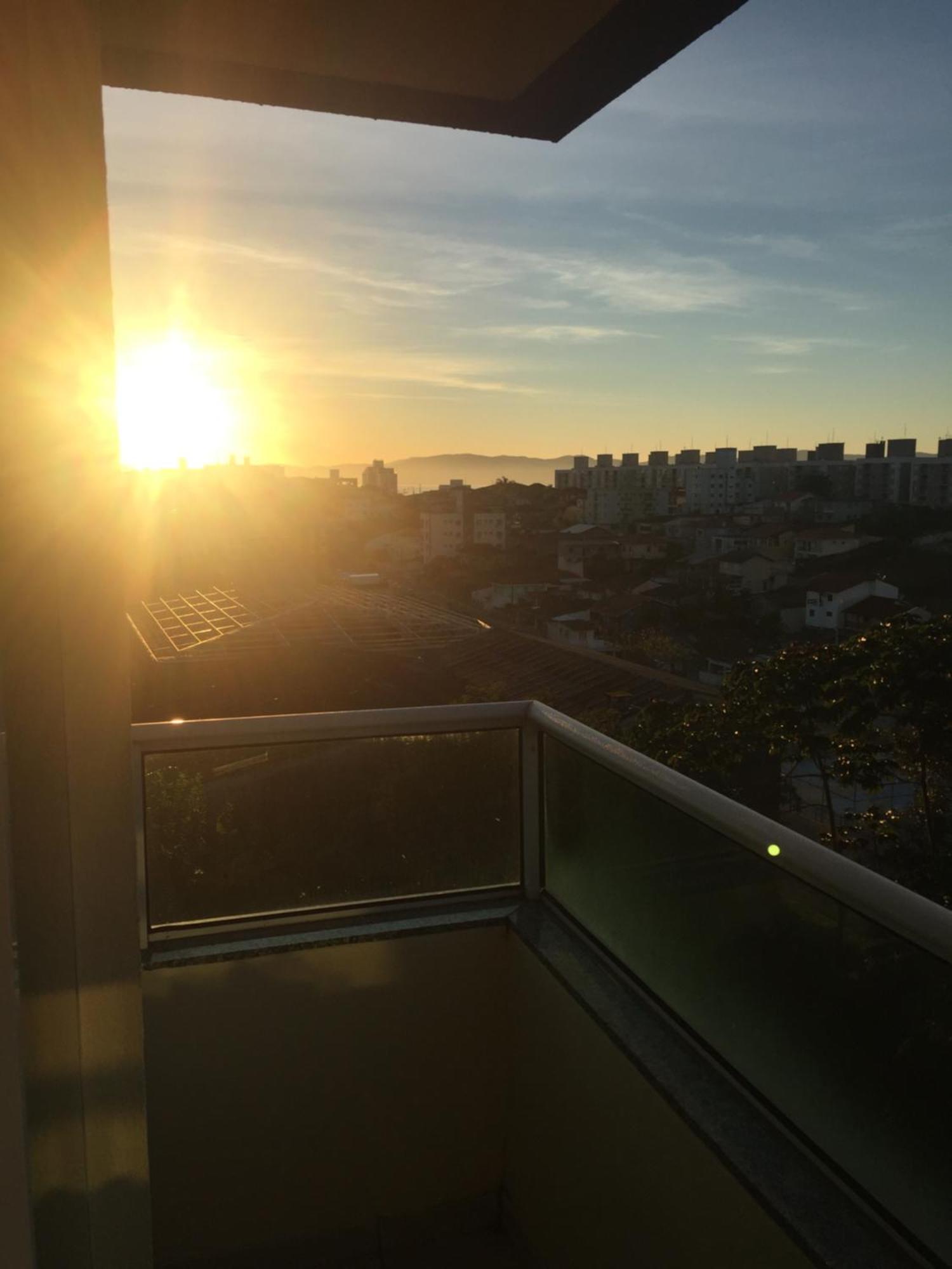 Otimo Apartamento Totalmente Mobiliado! Σάο Χοσέ Εξωτερικό φωτογραφία