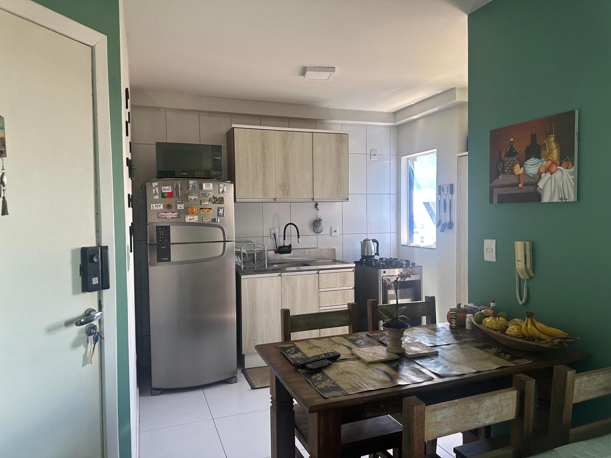 Otimo Apartamento Totalmente Mobiliado! Σάο Χοσέ Εξωτερικό φωτογραφία