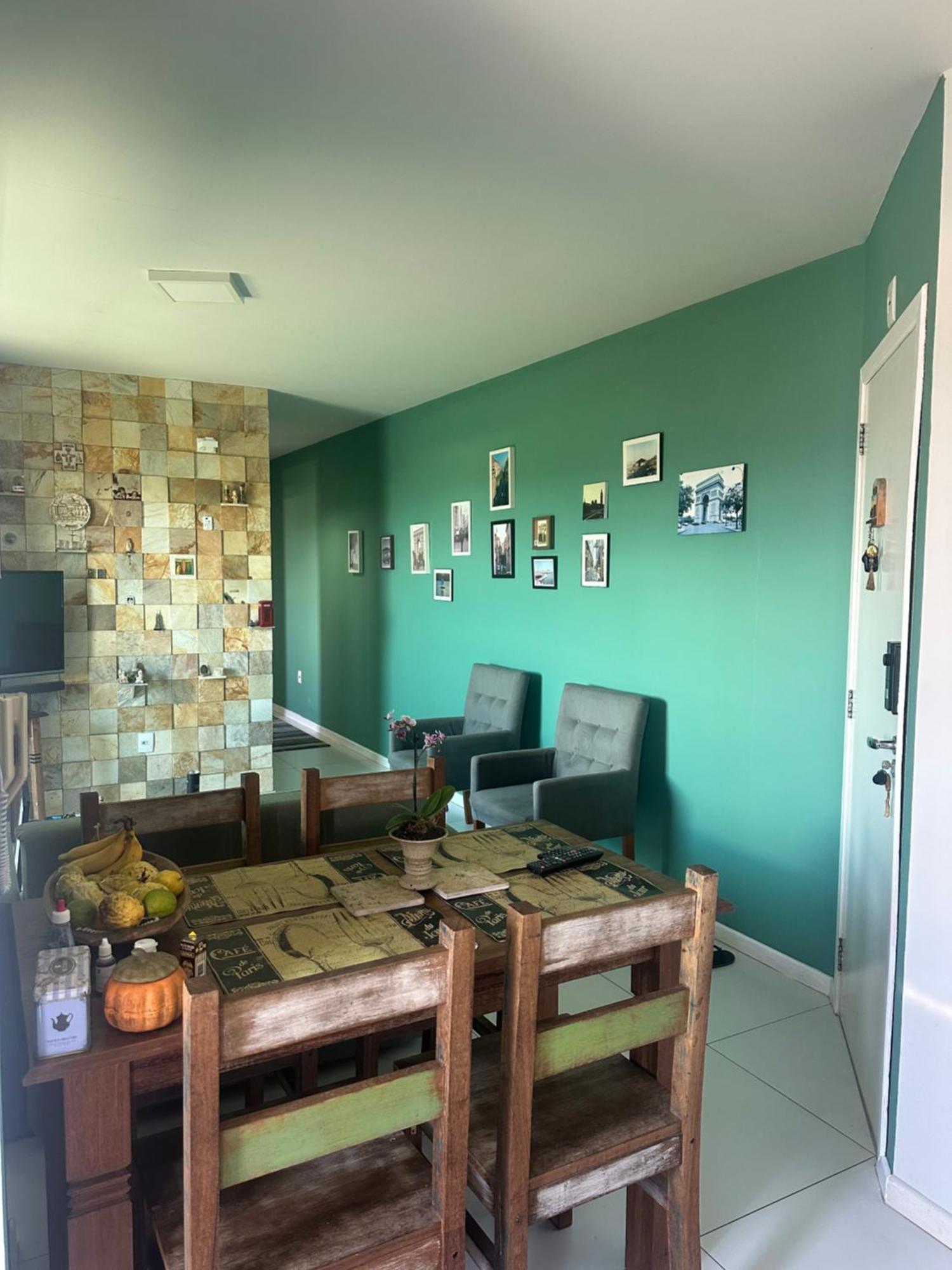 Otimo Apartamento Totalmente Mobiliado! Σάο Χοσέ Εξωτερικό φωτογραφία